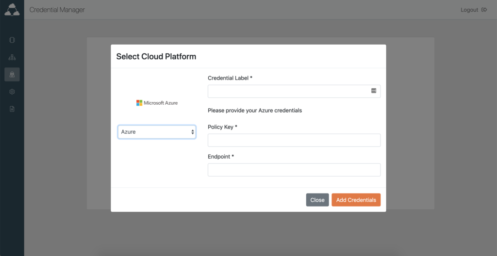 Azure IoT HUb and CloudRail Account